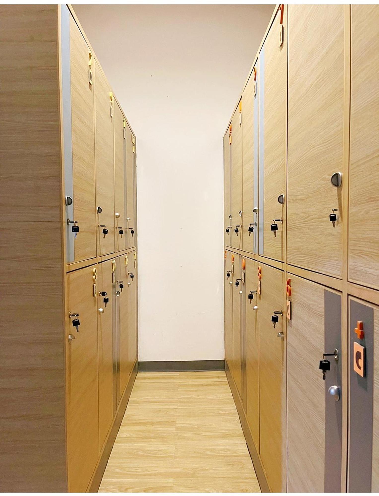 Apartament Skylark Bangkok 云雀 Zewnętrze zdjęcie