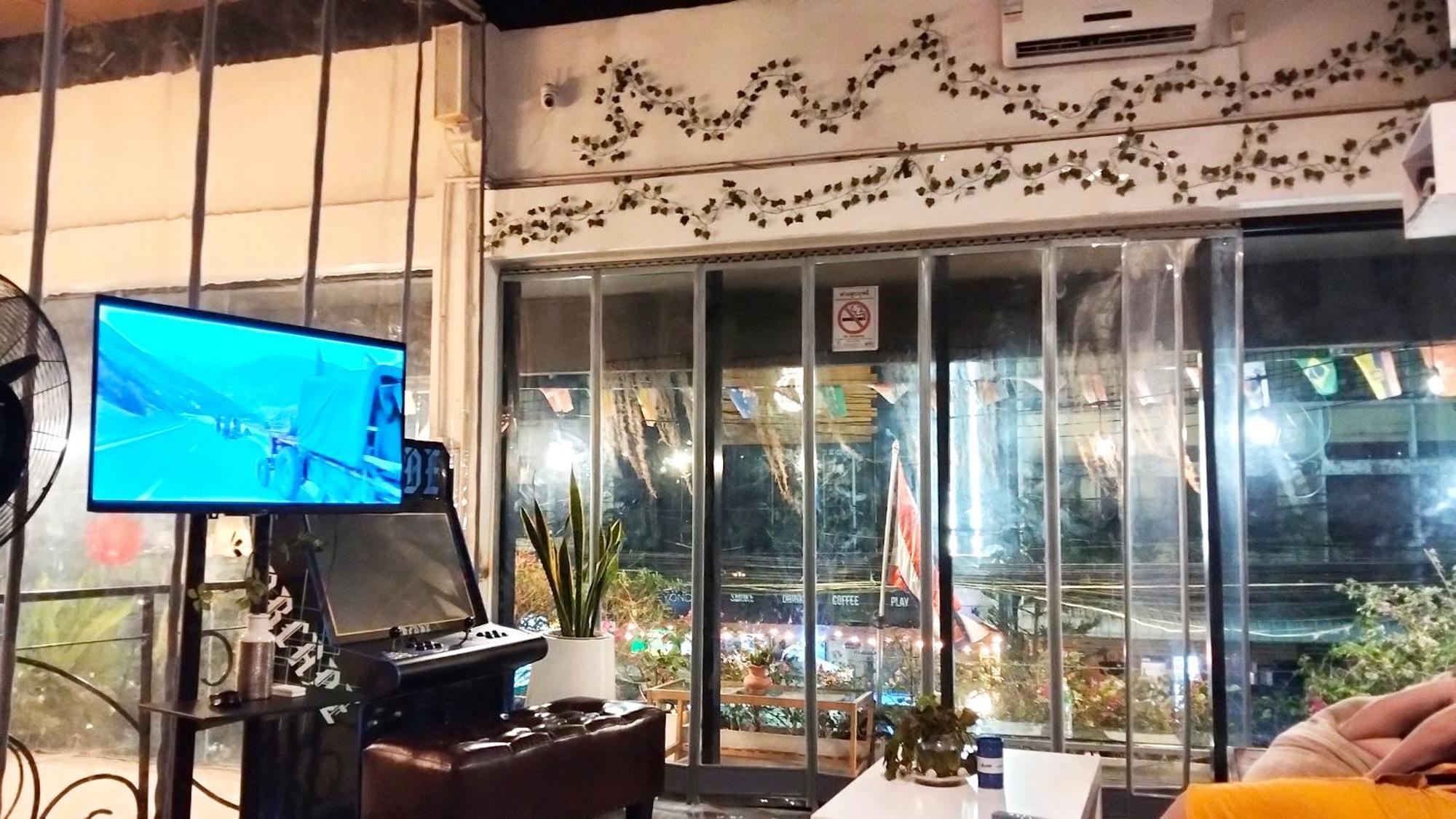 Apartament Skylark Bangkok 云雀 Zewnętrze zdjęcie